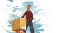 「差別化」のビジネスモデル