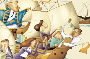 ストラテジック・プリンシプル