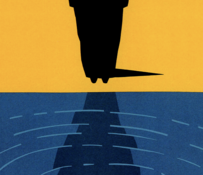 自己探求の時代