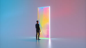 予測できない生成AIの未来に備える4つのステップ