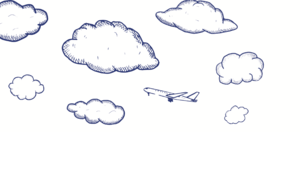 ラン航空：異質な収益モデルを共存させる