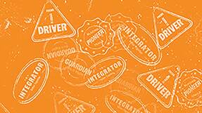 5人の経営幹部が語る性格タイプを知る意義