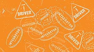 5人の経営幹部が語る性格タイプを知る意義