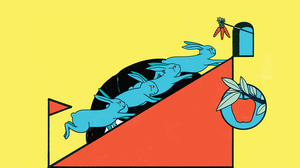 最良のリーダーは偉大な教師である