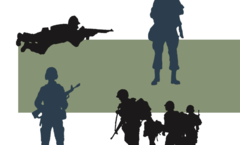 軍隊に学ぶリーダーシップ講座