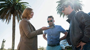 人気ドラマ『メディア王』が教えてくれる交渉の落とし穴