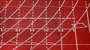 会社の将来が不安な時も、チームの生産性を維持する方法