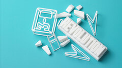 3Dプリンティング革命の衝撃