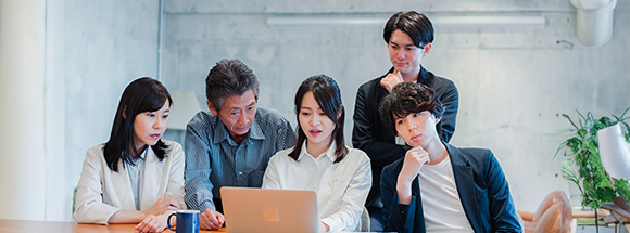 KPMGのコンサルタントとリクルートの研究者が語る、若者の自律的キャリア形成 | 人材採用・育成｜DIAMOND ハーバード・ビジネス・レビュー
