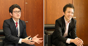 行政でも企業でも、業務改革の鍵となったのは現場がすぐ作れるアプリケーション