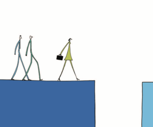 地域社会で人を育てる法