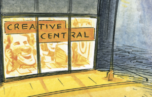 コスト・センターをいかにプロフィット・センター化させるか