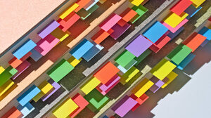 大規模なプロジェクトマネジメントを成功へ導く3つの要素