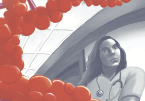 ゲノム・ビジネス：産業融合の時代