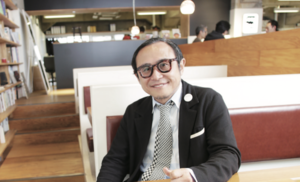 ビジネスモデルとは「やりたいこと」の確信である