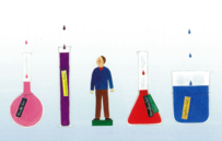 企業に潜む「リスク」を測る