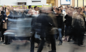 「集合的野心」の力