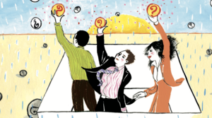 マッキンゼー流ブレーンストーミング術