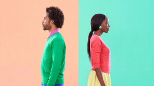 女性に対する「優しい」フィードバックは、相手の成長を妨げる