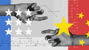 AI開発競争から見る「デジタル冷戦」の行方