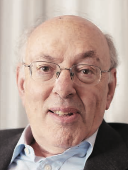 ミンツバーグ, ヘンリー