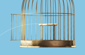 終身雇用を捨てよう