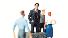 B2B企業のマーケティング化