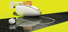 IoT時代の競争戦略