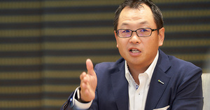 デジタルトランスフォーメーション（DX）の本質はデジタル技術による日々の業務課題の解決