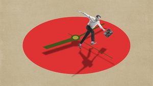 多忙な部下にイノベーションの時間を確保させるコツ