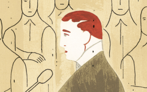 CEOの公式謝罪はいかにあるべきか