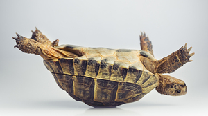 「生存チャネル」が過熱すると、人は身動きが取れなくなる