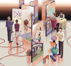 仕事におけるAIの可能性と危険性