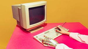 優れたリーダーはAIに取って代わられない