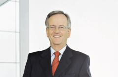 シーメンス:GEに学び、ドイツの価値観を守る