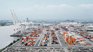 サプライチェーンが直面している新たな3つのリスク