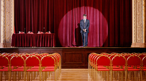 聴衆を満足させる最高のパネリストになる方法