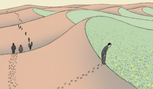 グローバル市場　明日の覇者