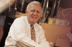 伝統的大企業の知られざる自己変革