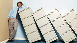 採用面接で「失敗談を教えてください」と聞かれた時の答え方