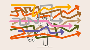 新しいCEOを選ぶ時は、「成長計画」を提出させよう