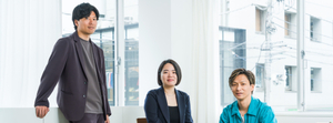 成長を目指す企業に伴走し「事業」と「人的資本」の好循環を目指す