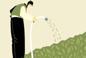 二桁成長の戦略デザイン