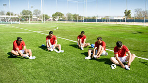 チームミーティングの効果を高める5つの施策