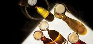 業績を可視化するブランドマッピング