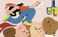 男女格差を明示したほうが、リーダー職に応募する女性が増える