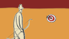 戦略と業績を乖離させない7つの法則