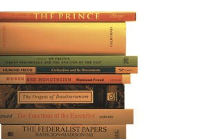 リーダーシップ論 古典10選