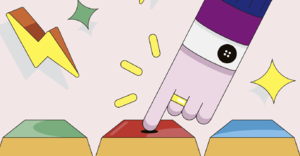 論争には加わったほうがよい