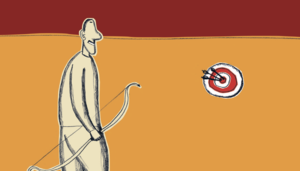 戦略と業績を乖離させない7つの法則